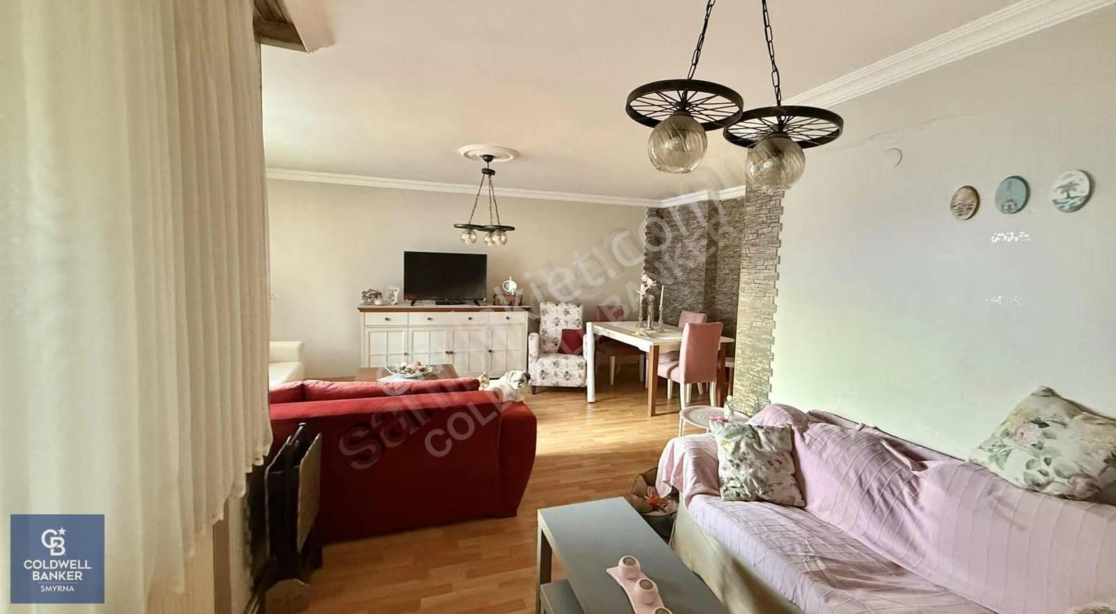 Çift Cephe 2+1 90 M2 Satılık Daire - Görsel 27