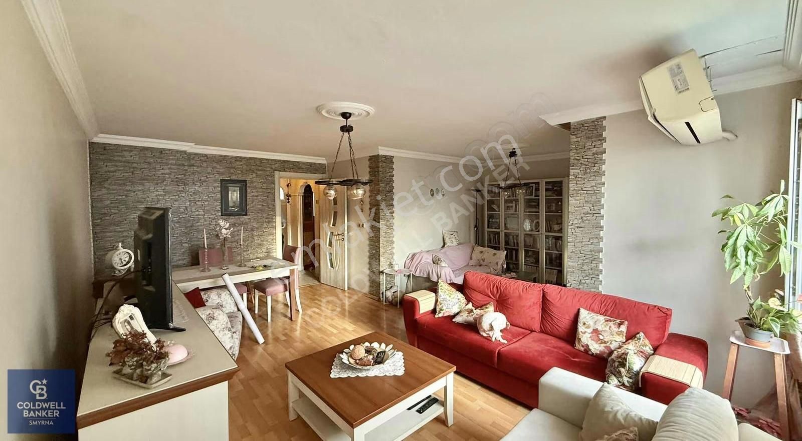 Çift Cephe 2+1 90 M2 Satılık Daire - Görsel 12