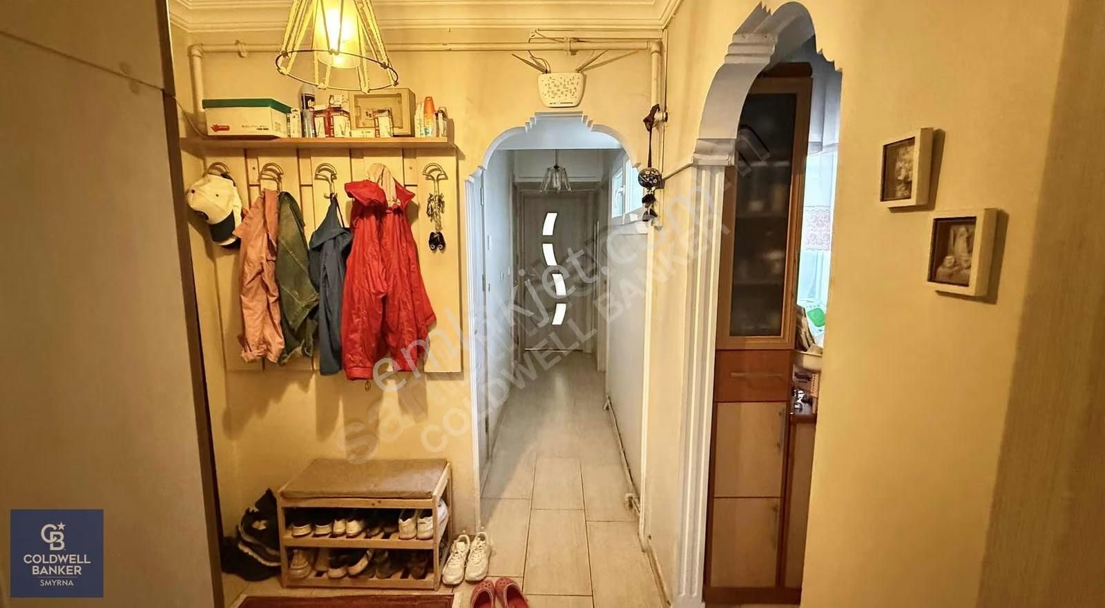 Çift Cephe 2+1 90 M2 Satılık Daire - Görsel 8