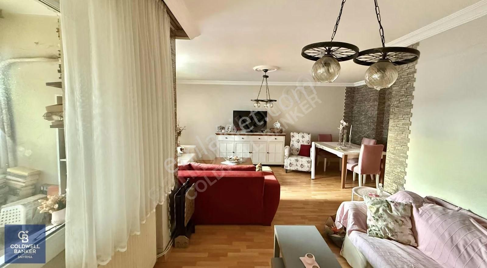 Çift Cephe 2+1 90 M2 Satılık Daire - Görsel 2