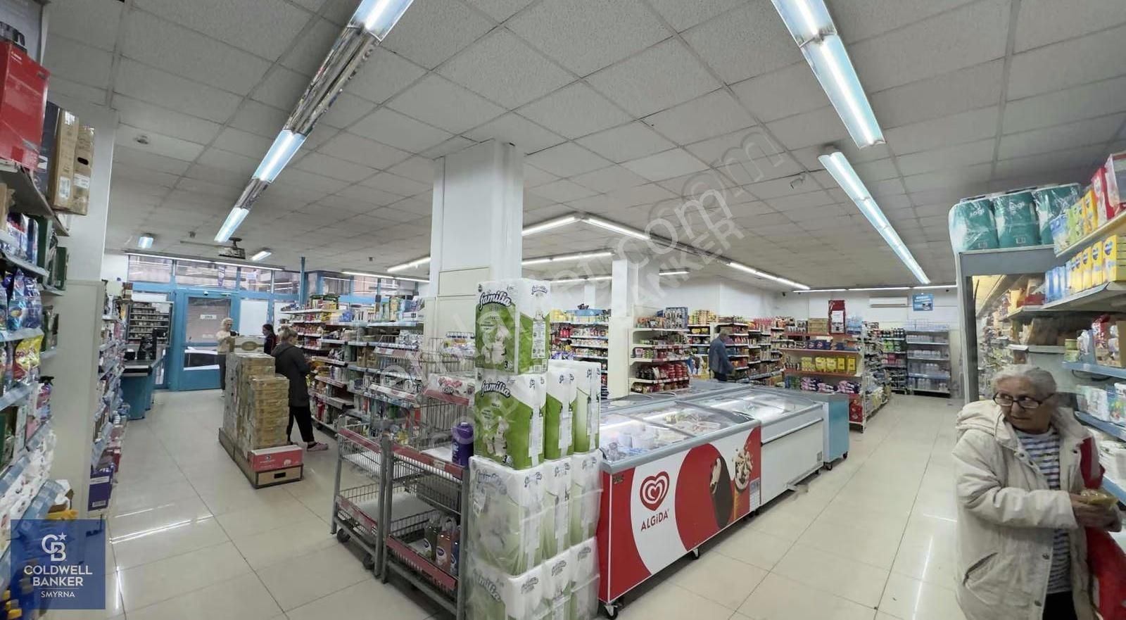 Yıldız Caddesinde Satılık Dükkan Ve Daire - Görsel 24