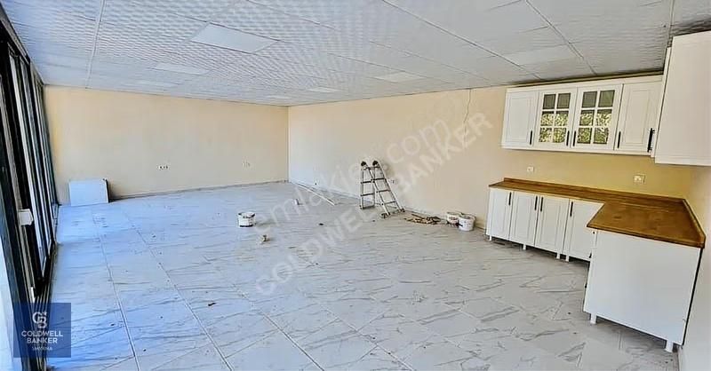 Menderes Oğlananası 1090m2 1+1 Jakuzi Havuzlu Müskatil Ev - Görsel 35