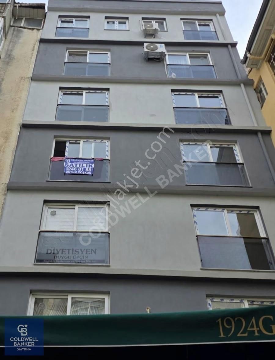 Göztepenin Kalbinde Güney Cephe Sıfır Daire - Görsel 32