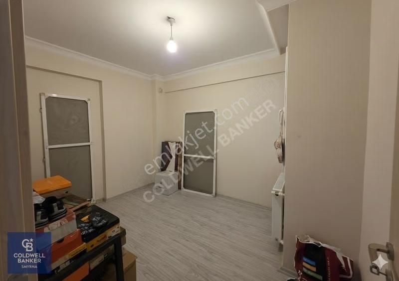 Göztepenin Kalbinde Güney Cephe Sıfır Daire - Görsel 20