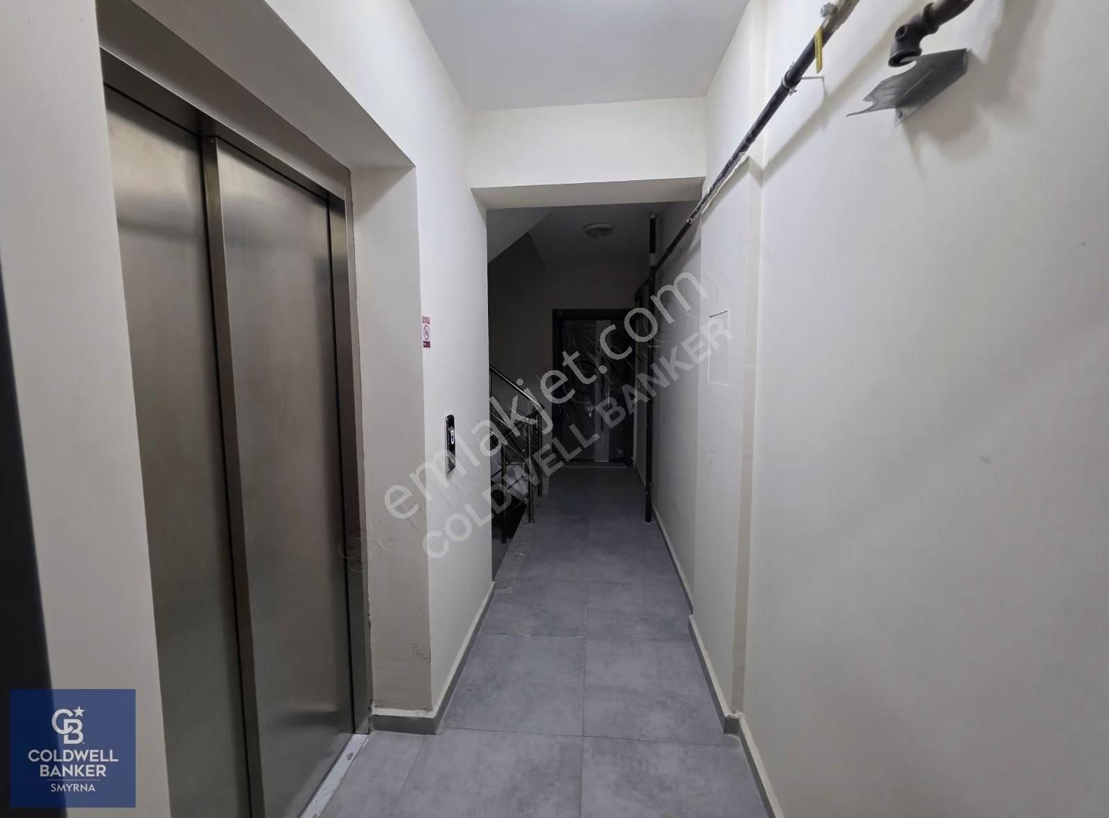 Göztepenin Kalbinde Güney Cephe Sıfır Daire - Görsel 27