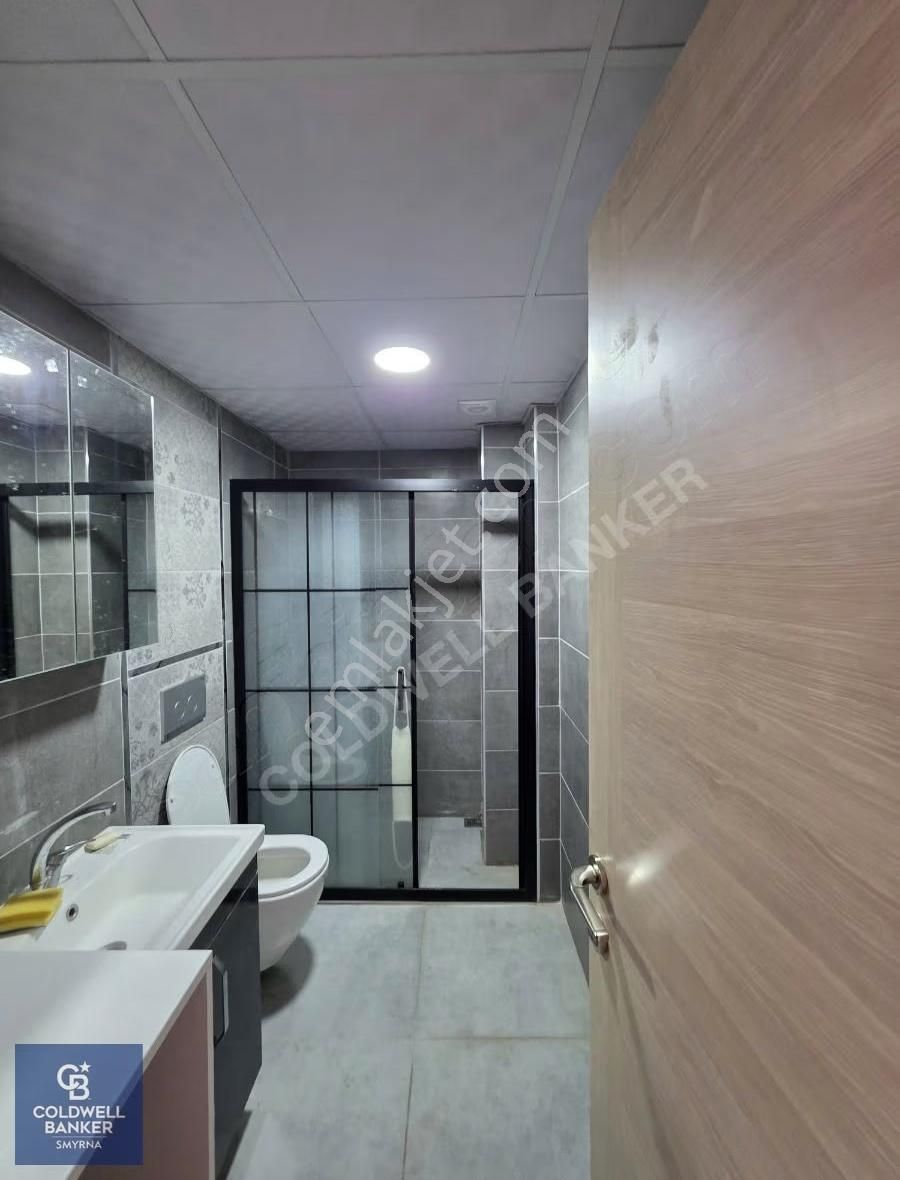 Göztepenin Kalbinde Güney Cephe Sıfır Daire - Görsel 17