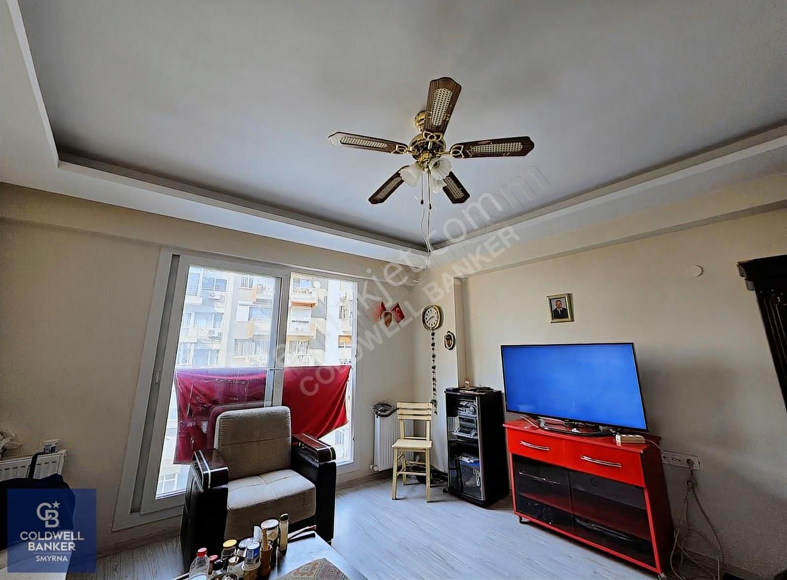 Göztepenin Kalbinde Güney Cephe Sıfır Daire - Görsel 16