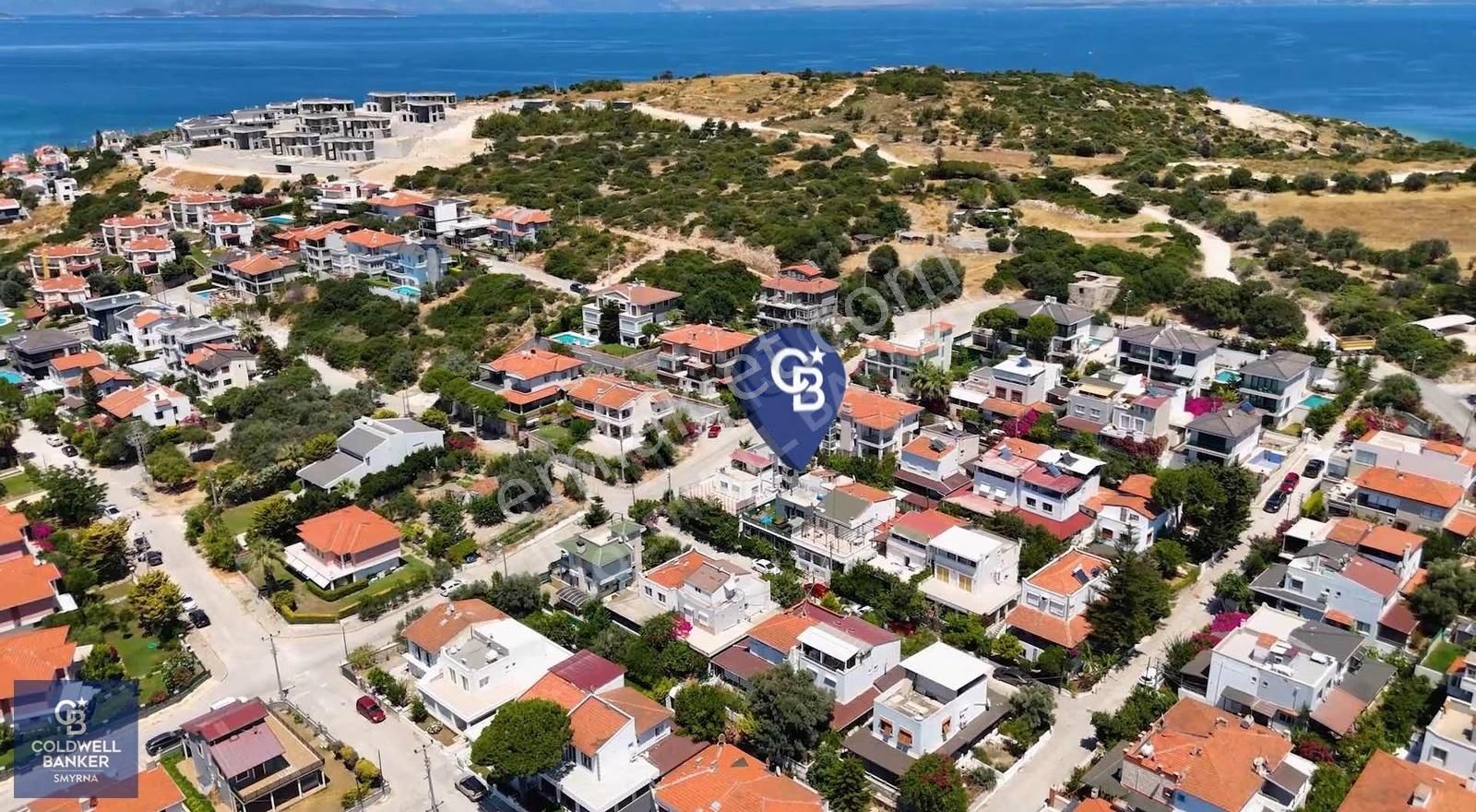 Dalyan Marinaya 50 M | Full Tadilatlı 130 M² Lüks Bahçeli Villa - Görsel 26