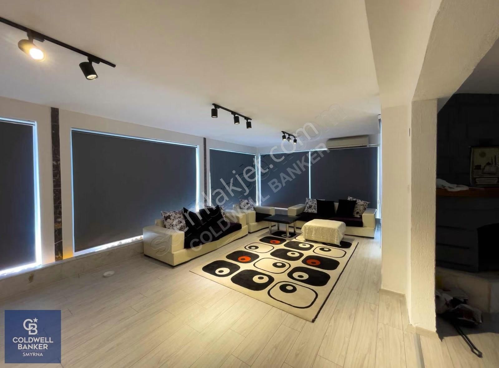 Dalyan Marinaya 50 M | Full Tadilatlı 130 M² Lüks Bahçeli Villa - Görsel 33