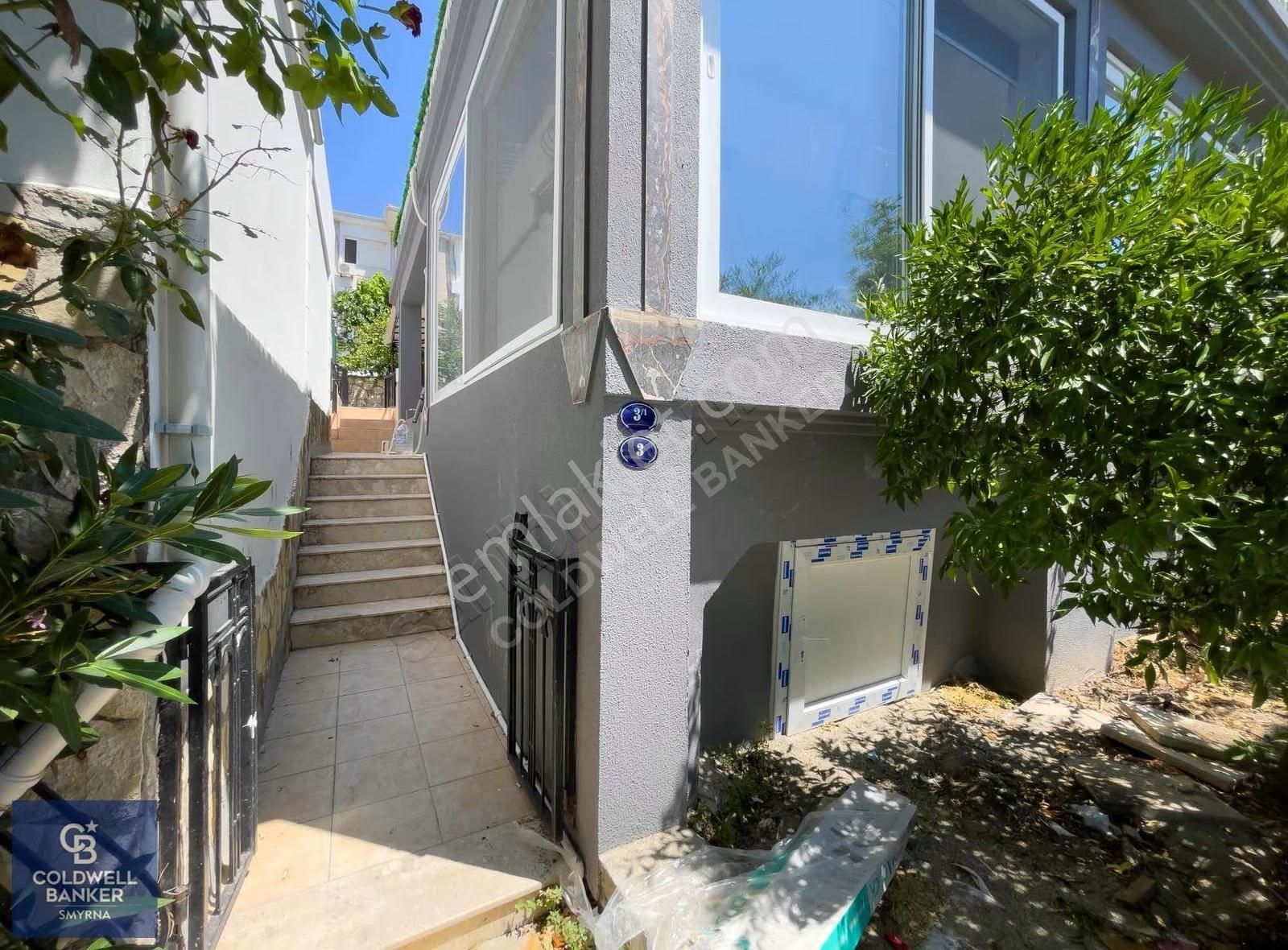 Dalyan Marinaya 50 M | Full Tadilatlı 130 M² Lüks Bahçeli Villa - Görsel 10