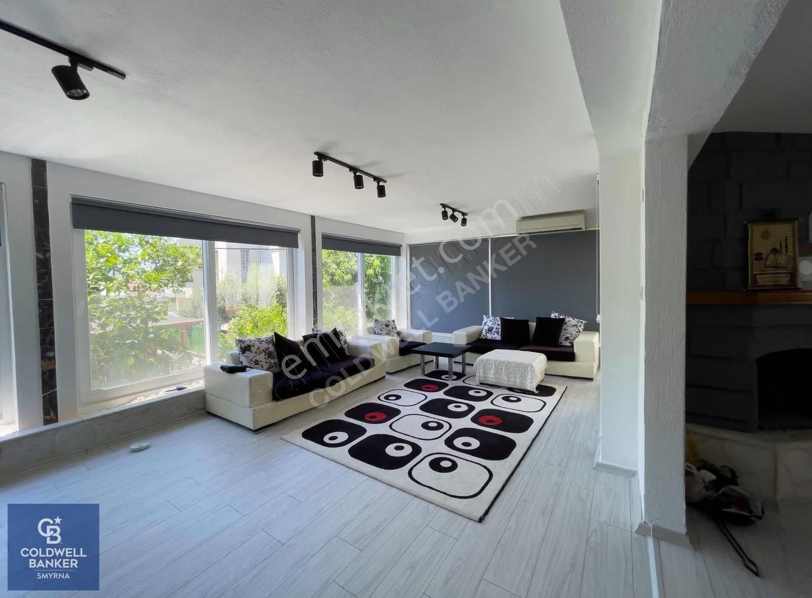 Dalyan Marinaya 50 M | Full Tadilatlı 130 M² Lüks Bahçeli Villa - Görsel 15