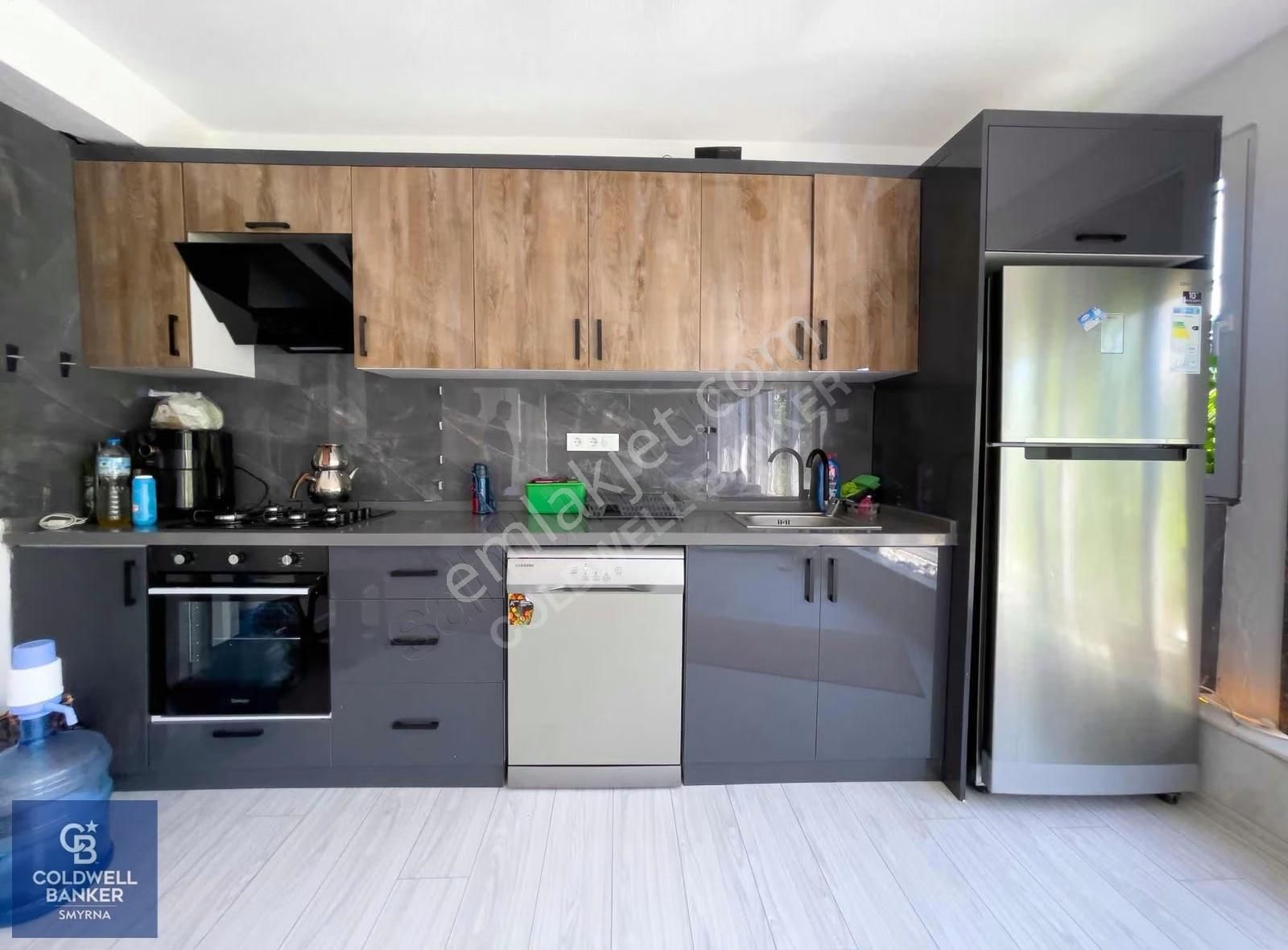 Dalyan Marinaya 50 M | Full Tadilatlı 130 M² Lüks Bahçeli Villa - Görsel 4