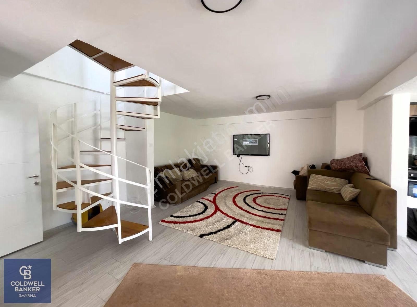 Dalyan Marinaya 50 M | Full Tadilatlı 130 M² Lüks Bahçeli Villa - Görsel 8