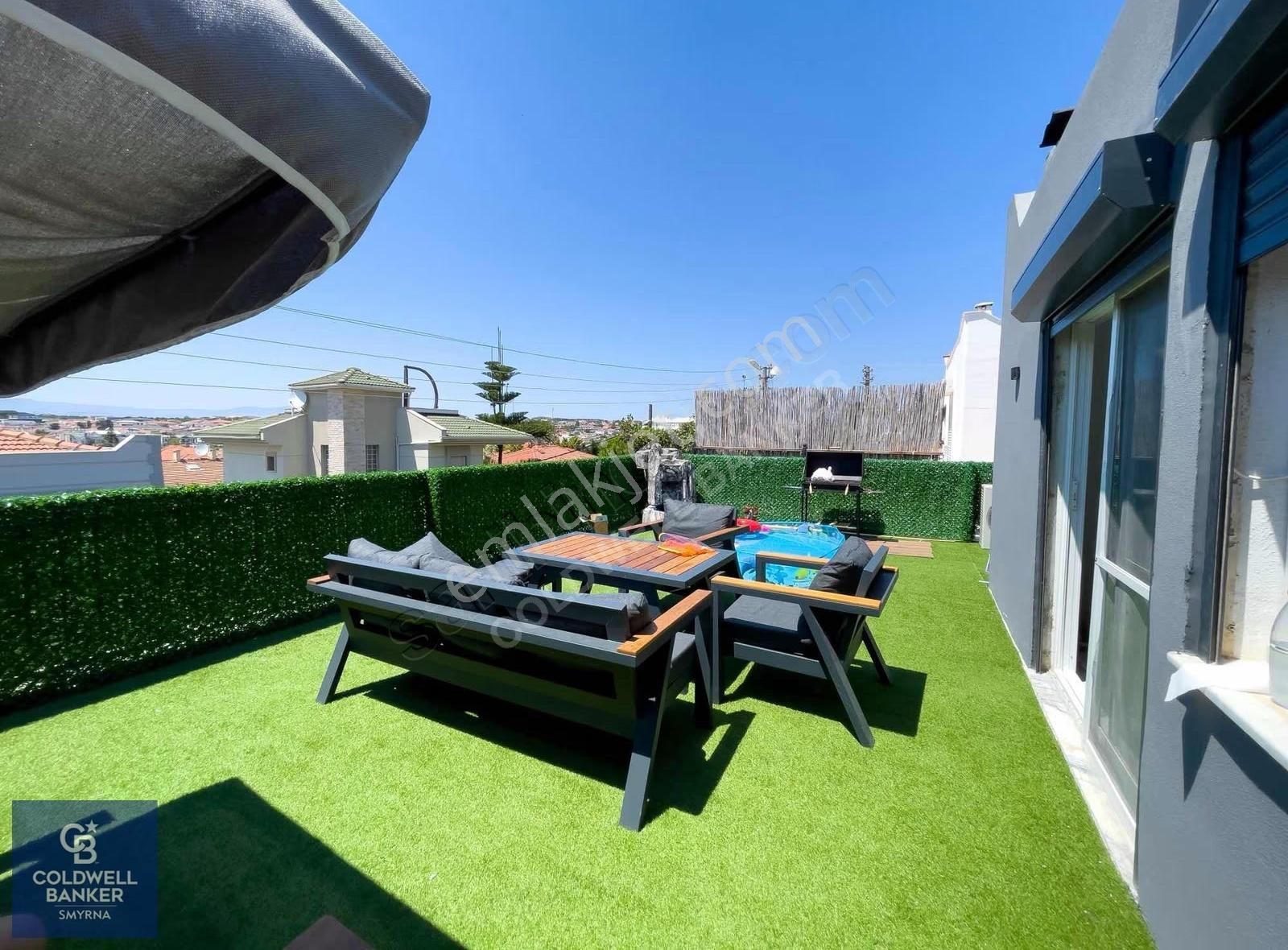 Dalyan Marinaya 50 M | Full Tadilatlı 130 M² Lüks Bahçeli Villa - Görsel 7