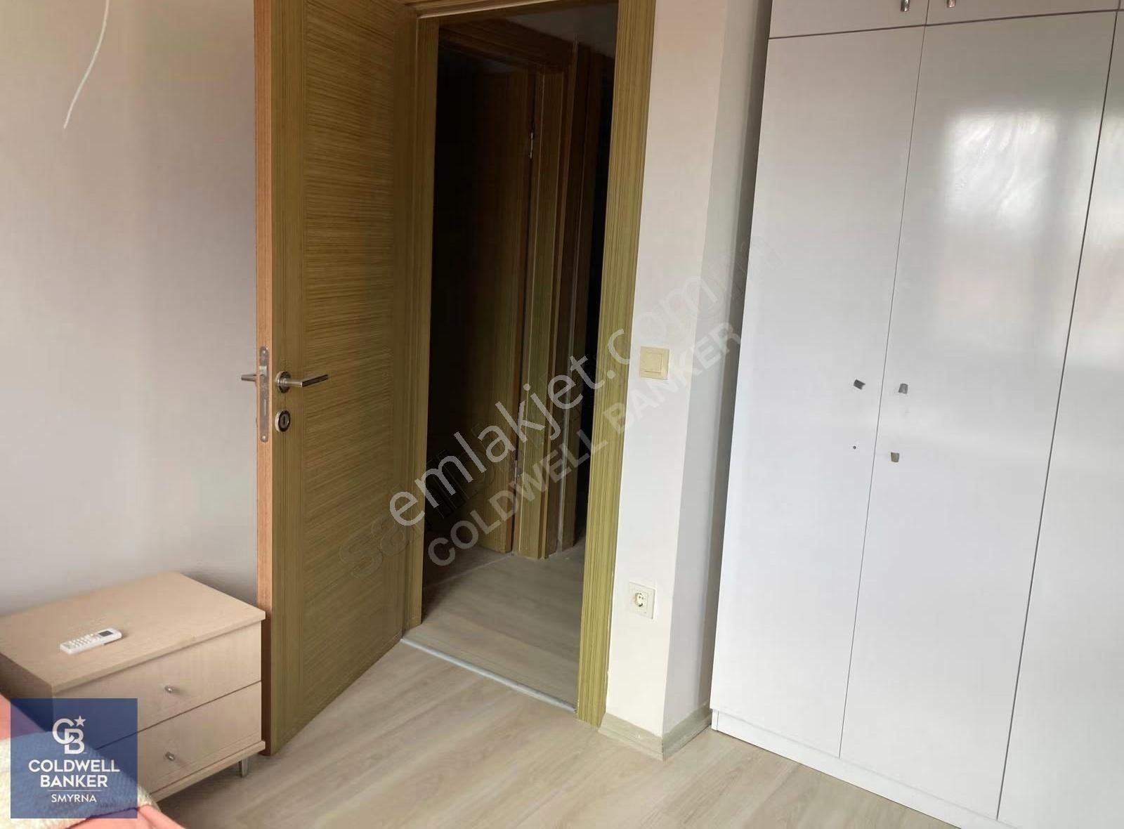 C.b Smyrna Dan Çeşme İsmet İnönü Mh. Kiralık Havuzlu Villa. - Görsel 5