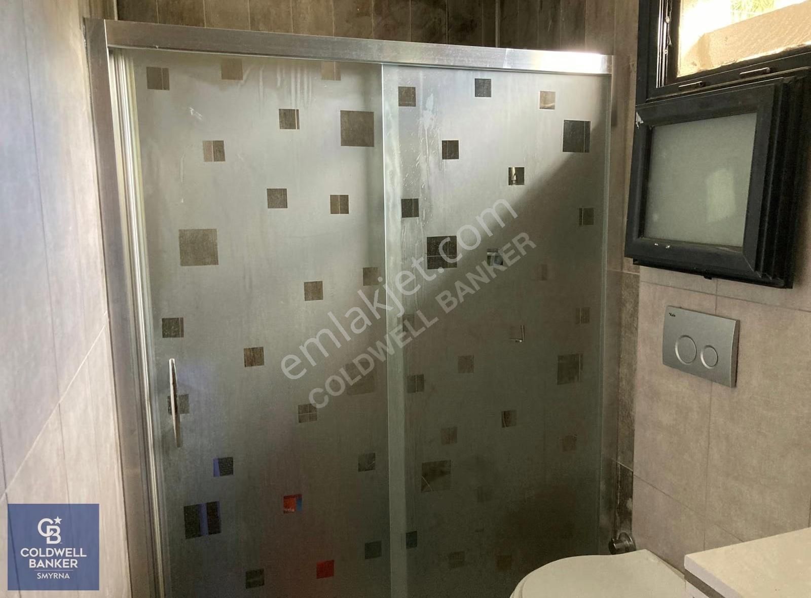 C.b Smyrna Dan Çeşme İsmet İnönü Mh. Kiralık Havuzlu Villa. - Görsel 34