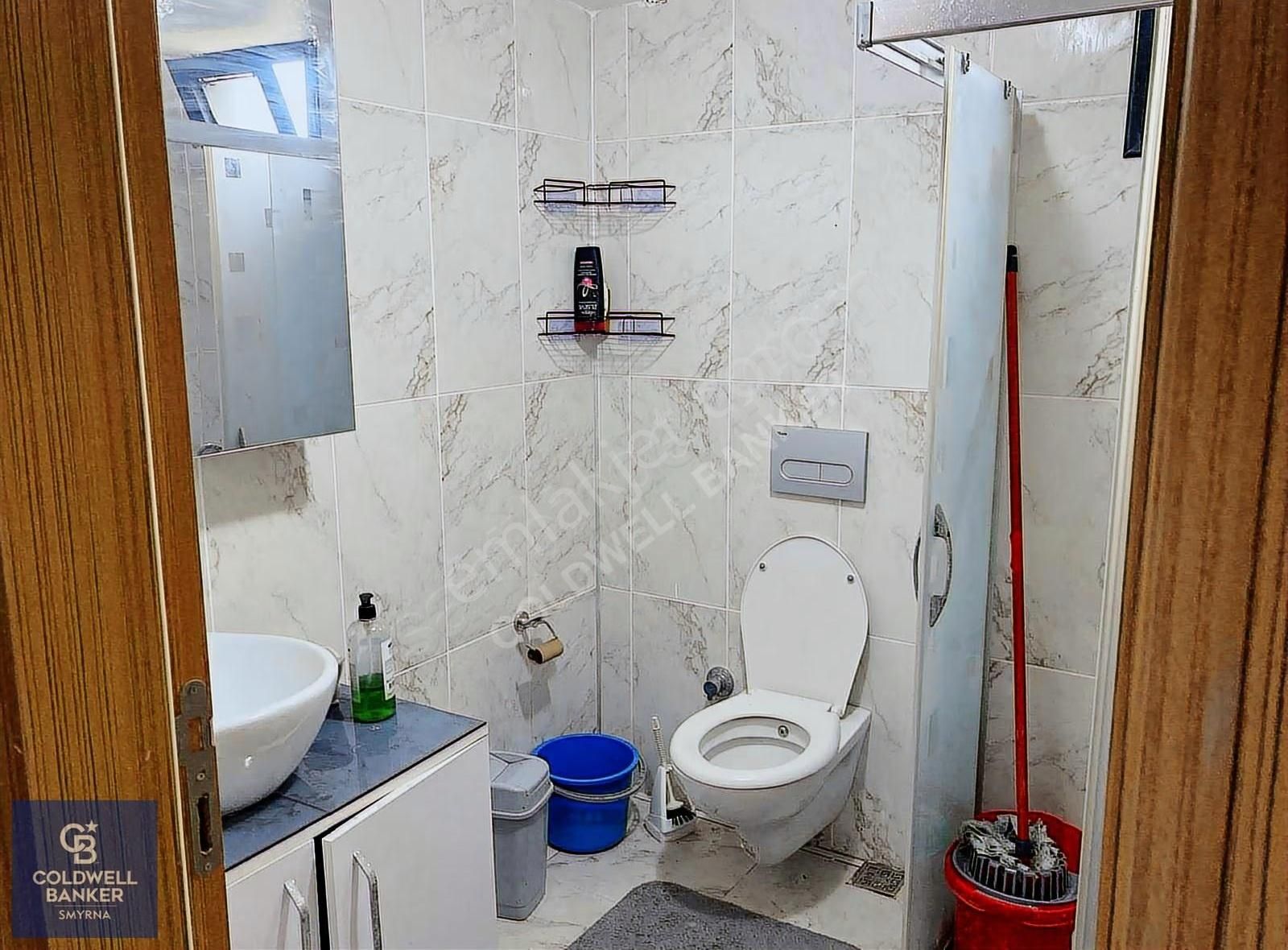 C.b Smyrna Dan Çeşme İsmet İnönü Mh. Kiralık Havuzlu Villa. - Görsel 22