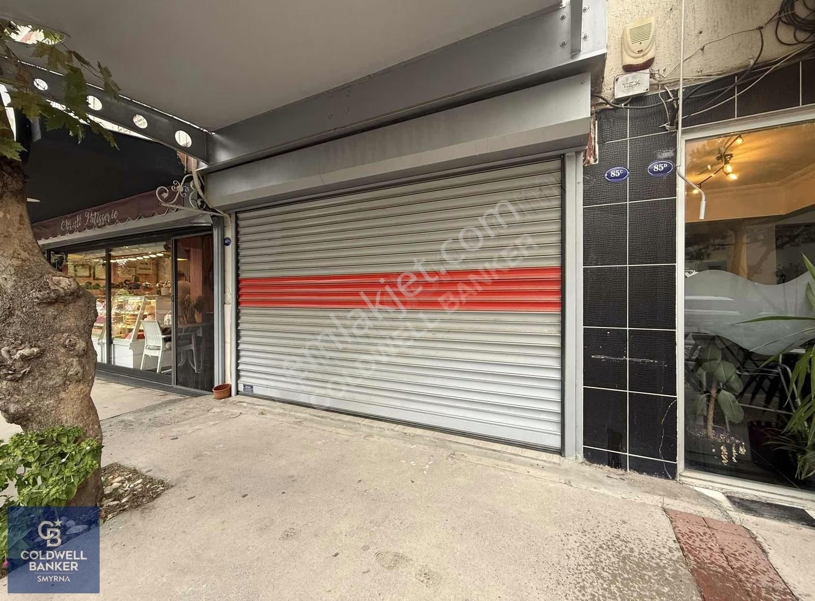 Üçkuyular Fahrettin Altayda Tadilatlı 45 M² Satılık Dükkan - Görsel 7