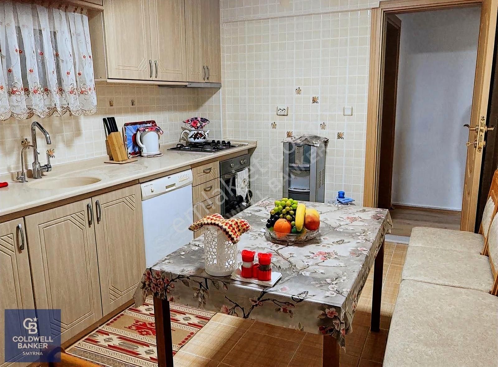 C.b Smyrna Dan Çeşme Germiyanda Satılık Köşk Tadında Villa. - Görsel 9