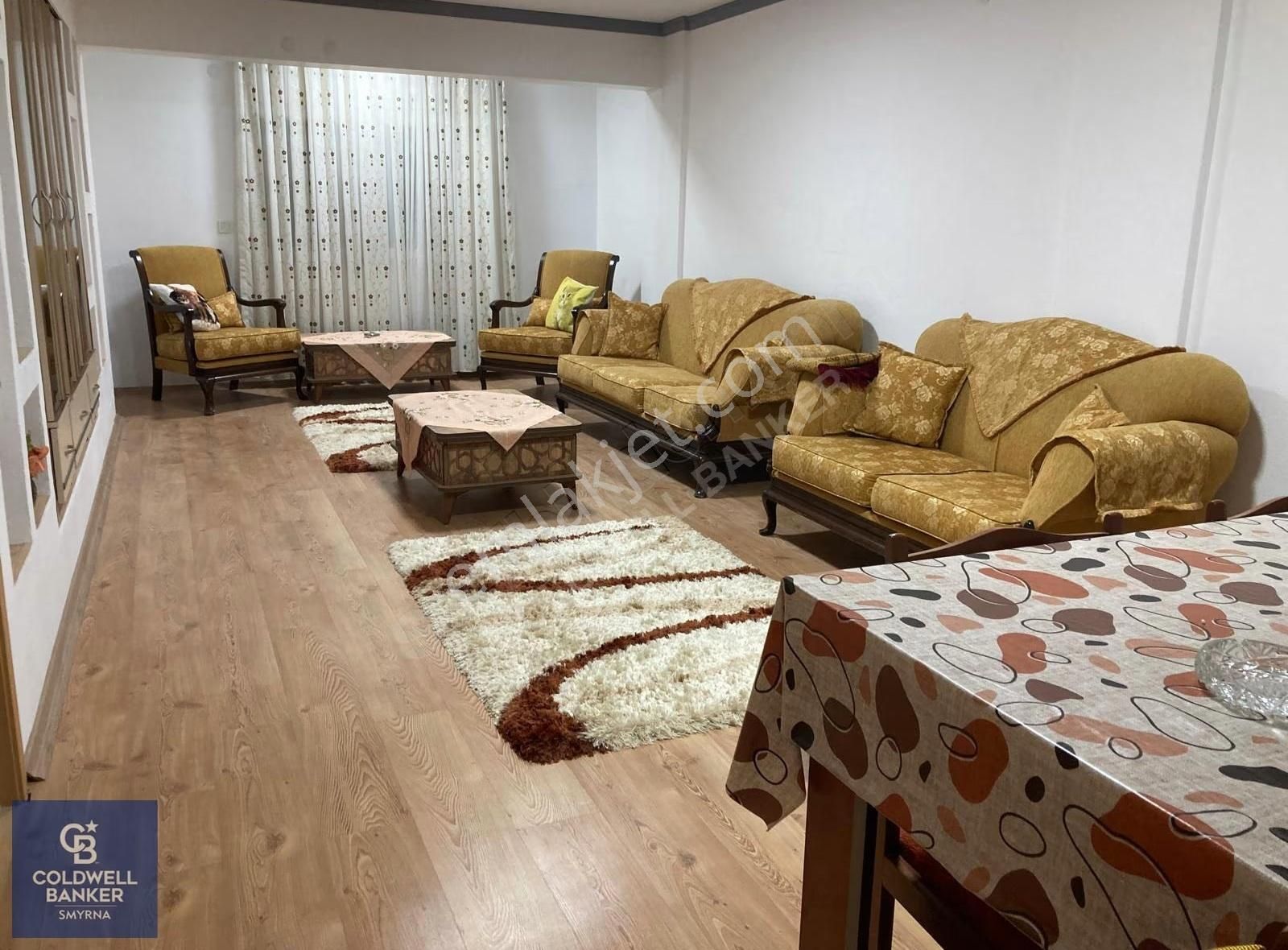 C.b Smyrna Dan Çeşme Germiyanda Satılık Köşk Tadında Villa. - Görsel 22