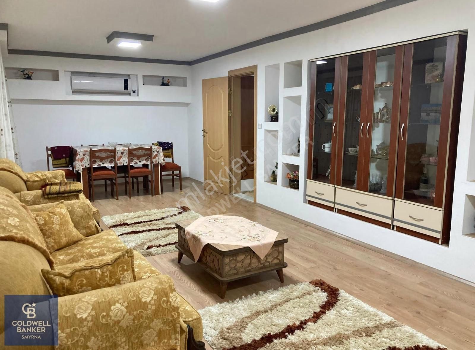 C.b Smyrna Dan Çeşme Germiyanda Satılık Köşk Tadında Villa. - Görsel 23