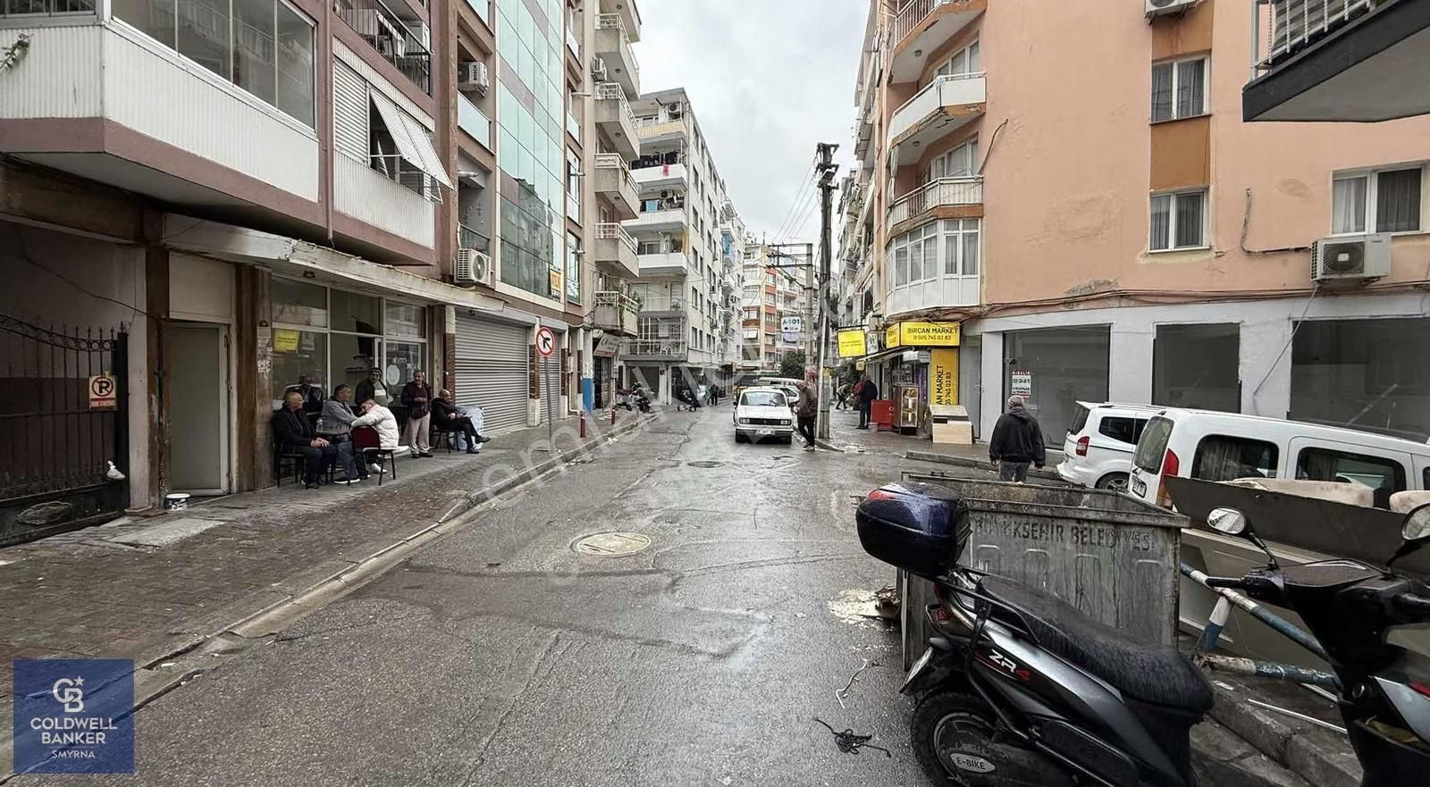 Atilla Mahallesinde Köşe Konumda Satılık Dükkan - Görsel 2