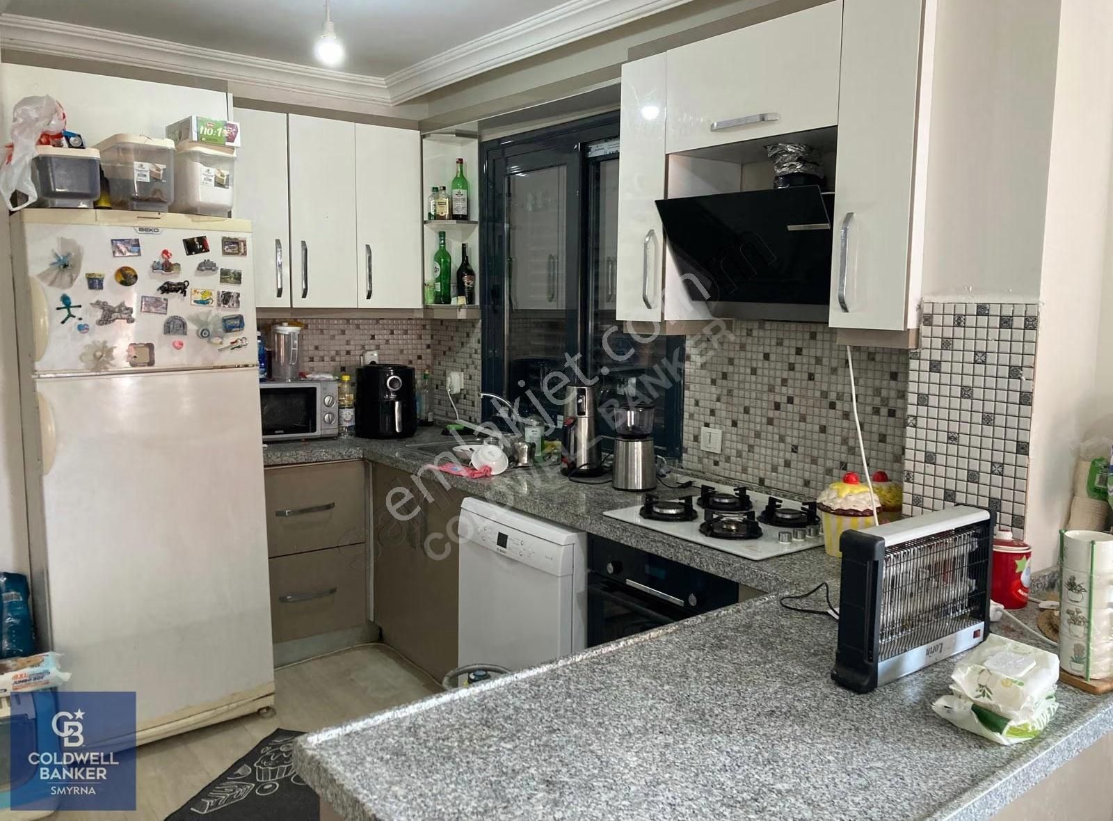 Cb Smyrna' Dan Çeşme' De Merkezi Lokasyonda Satılık Villa - Görsel 11