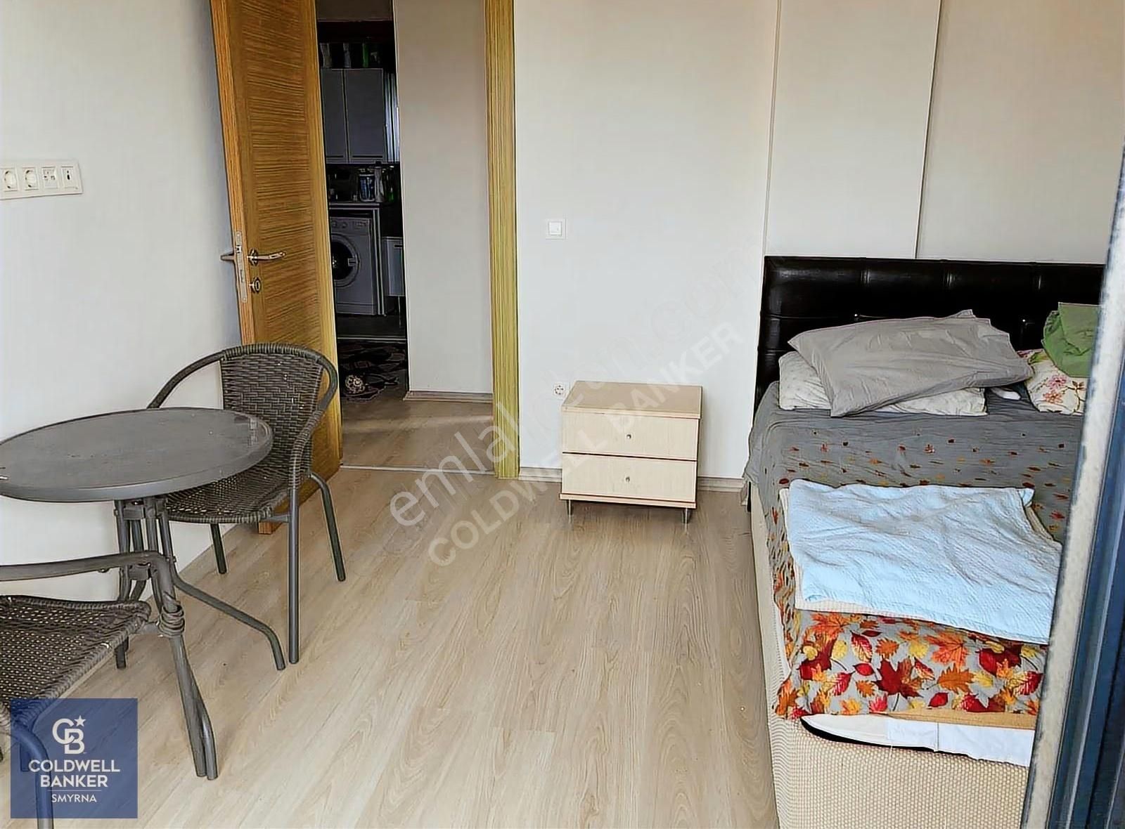 Cb Smyrna' Dan Çeşme' De Merkezi Lokasyonda Satılık Villa - Görsel 24