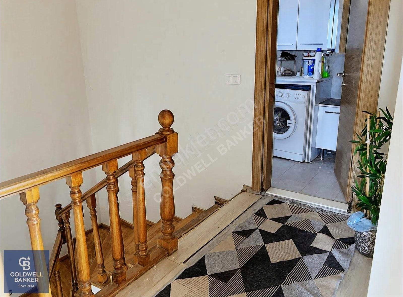 Cb Smyrna' Dan Çeşme' De Merkezi Lokasyonda Satılık Villa - Görsel 34