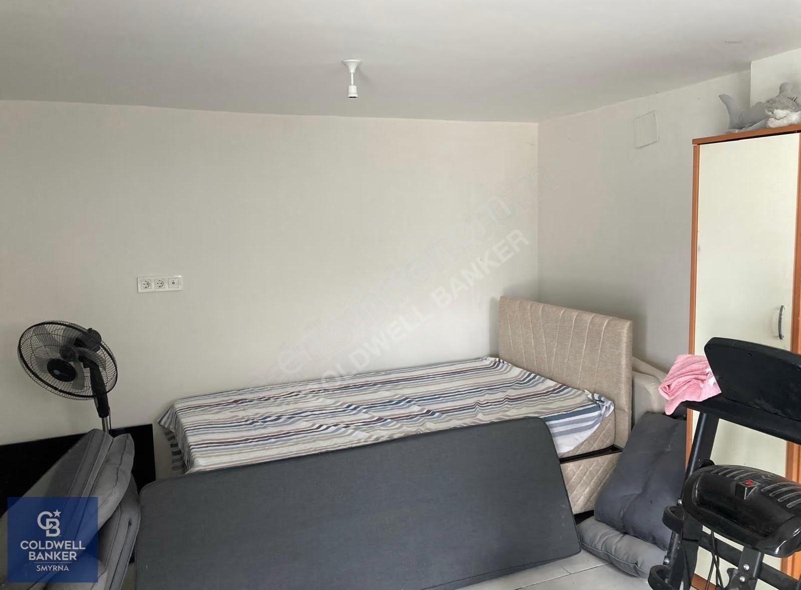 Cb Smyrna' Dan Çeşme' De Merkezi Lokasyonda Satılık Villa - Görsel 32