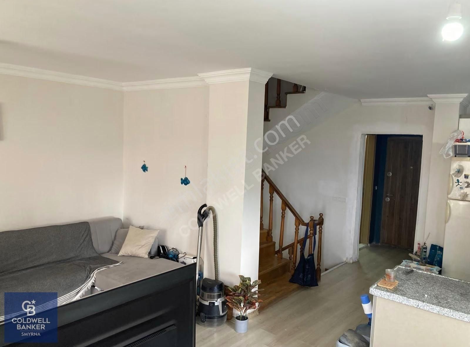 Cb Smyrna' Dan Çeşme' De Merkezi Lokasyonda Satılık Villa - Görsel 23