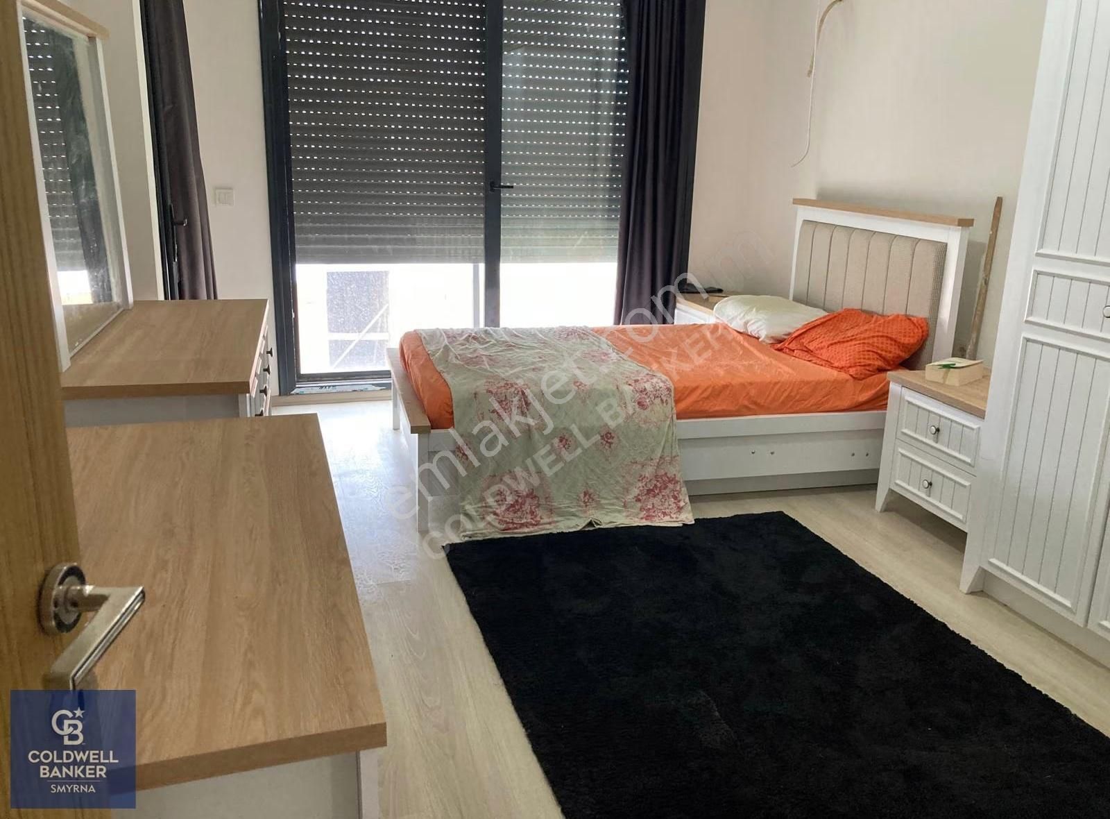 Cb Smyrna' Dan Çeşme' De Merkezi Lokasyonda Satılık Villa - Görsel 9