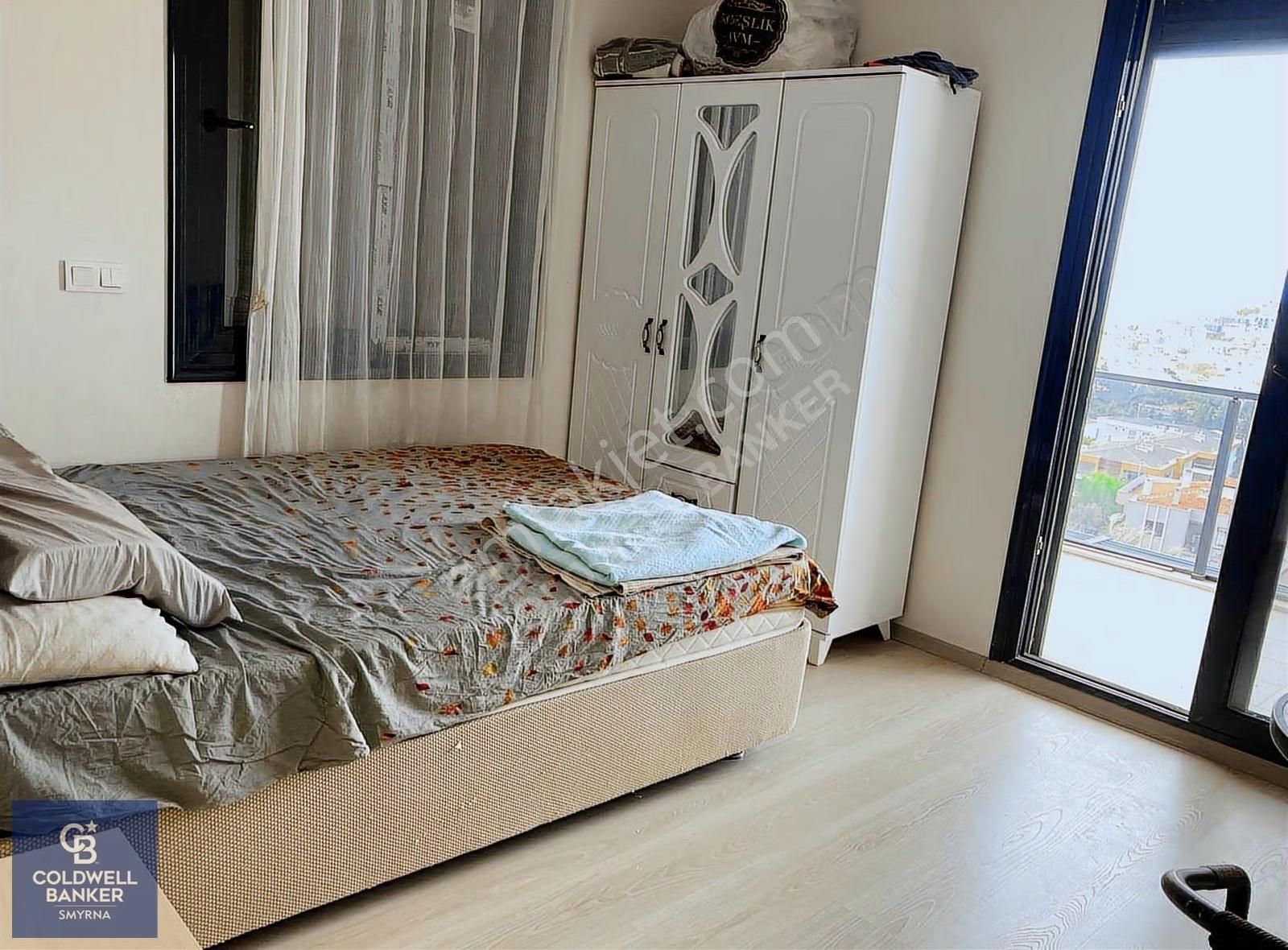 Cb Smyrna' Dan Çeşme' De Merkezi Lokasyonda Satılık Villa - Görsel 15