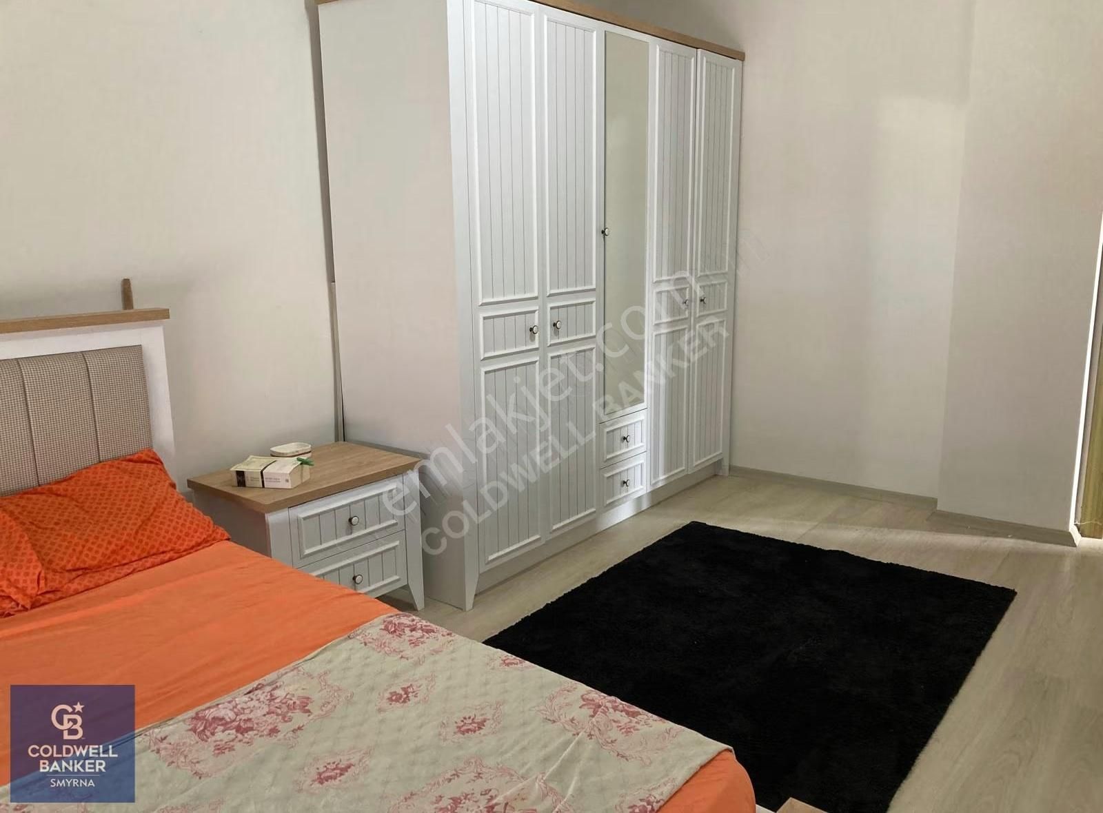 Cb Smyrna' Dan Çeşme' De Merkezi Lokasyonda Satılık Villa - Görsel 4