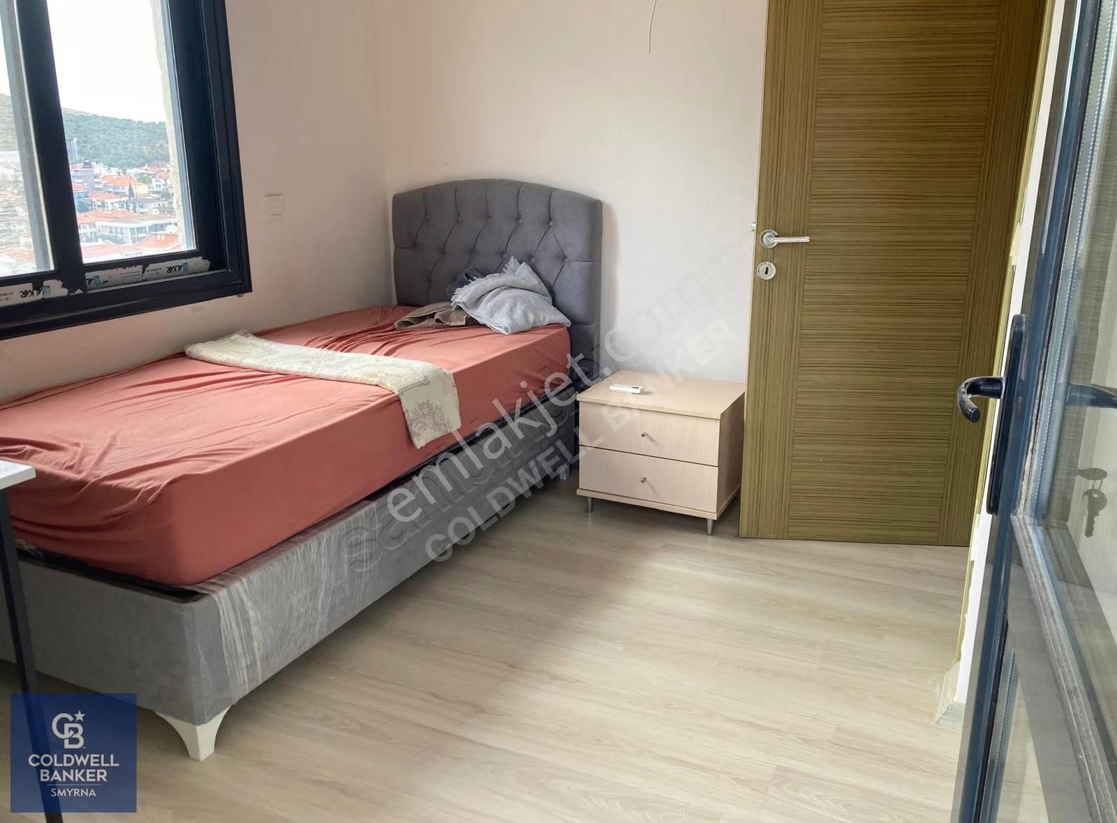 Cb Smyrna' Dan Çeşme' De Merkezi Lokasyonda Satılık Villa - Görsel 28