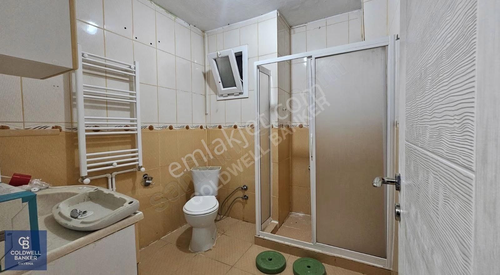 Peker Mahallesinde Doğalgazlı 2+1 Kiralık Daire - Görsel 17