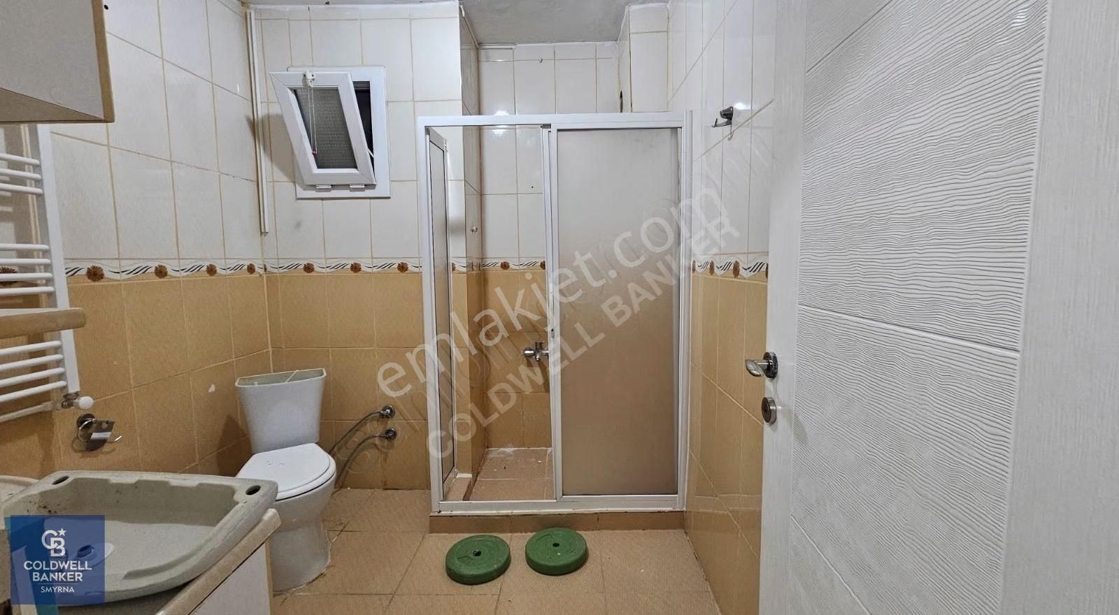 Peker Mahallesinde Doğalgazlı 2+1 Kiralık Daire - Görsel 9