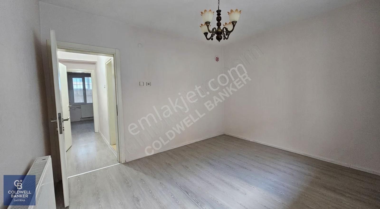 Peker Mahallesinde Doğalgazlı 2+1 Kiralık Daire - Görsel 2