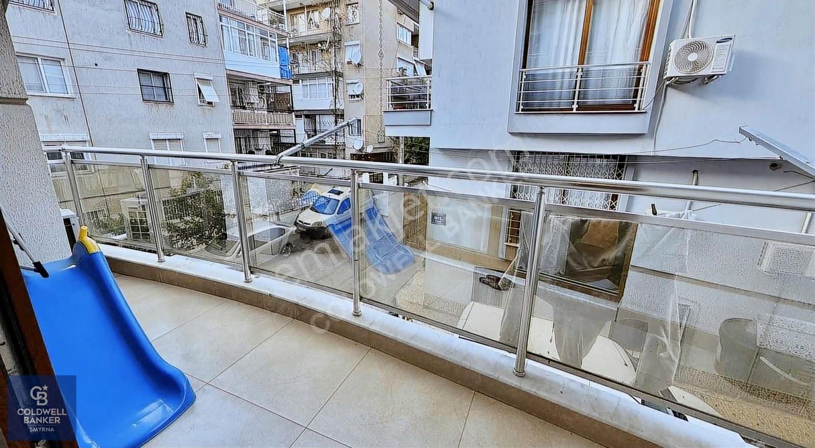 Kazım Karabekir Mah. 3+1, Asansörlü, Ferah Satılık Daire - Görsel 12