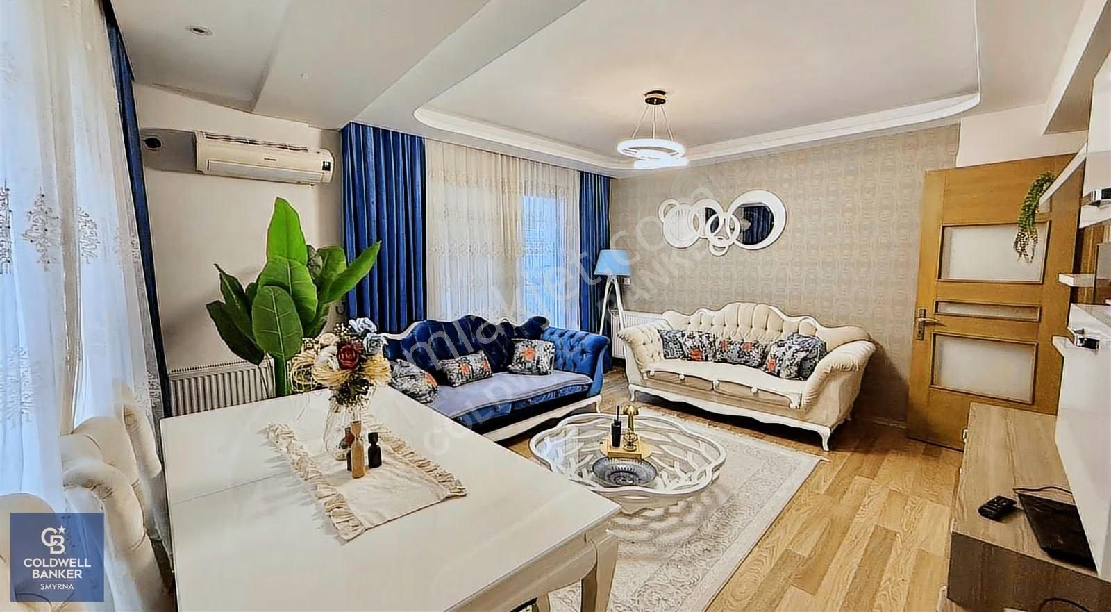 Kazım Karabekir Mah. 3+1, Asansörlü, Ferah Satılık Daire - Görsel 5