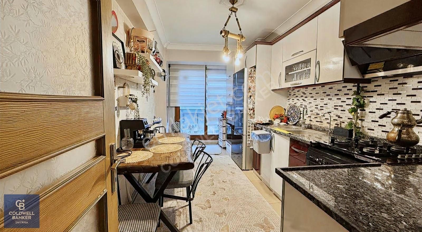 Kazım Karabekir Mah. 3+1, Asansörlü, Ferah Satılık Daire - Görsel 8