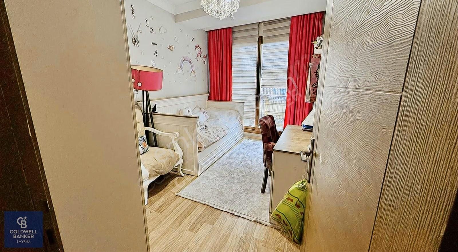 Kazım Karabekir Mah. 3+1, Asansörlü, Ferah Satılık Daire - Görsel 9