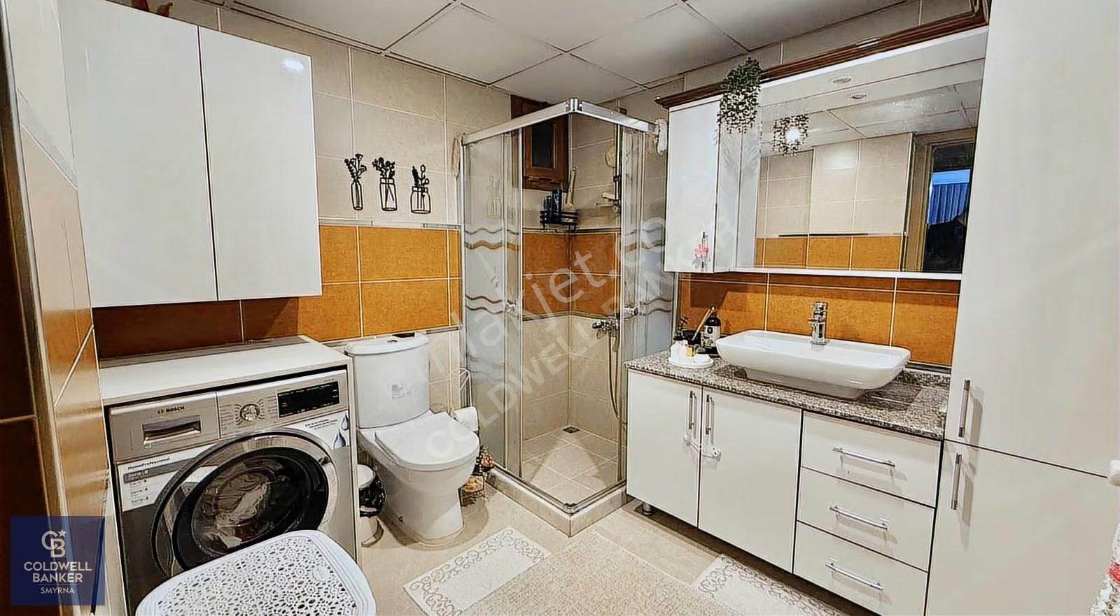 Kazım Karabekir Mah. 3+1, Asansörlü, Ferah Satılık Daire - Görsel 3