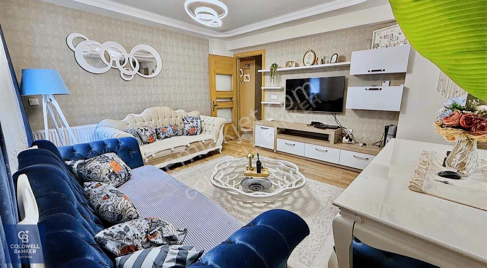 Kazım Karabekir Mah. 3+1, Asansörlü, Ferah Satılık Daire - Görsel 4