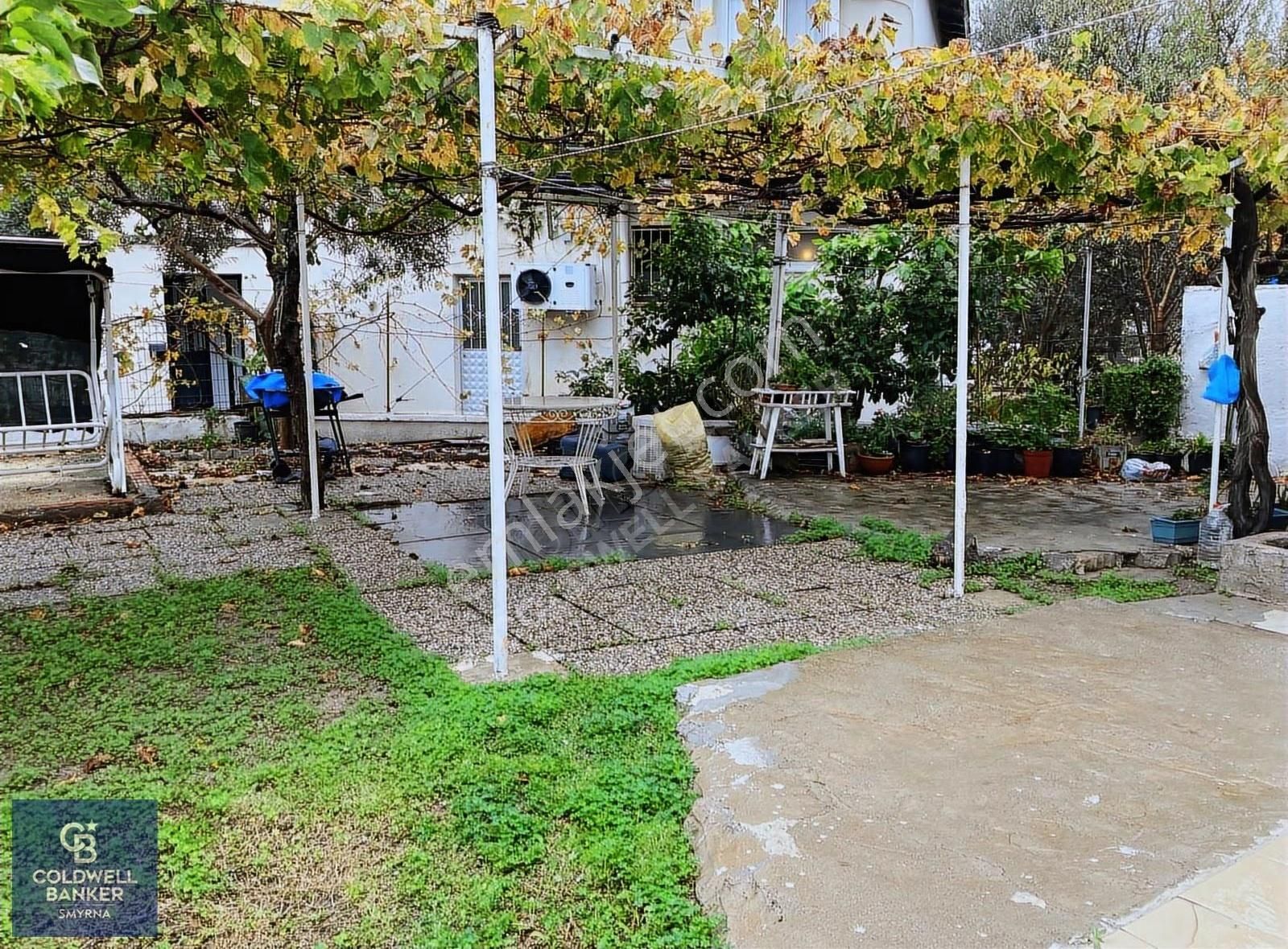 Cb Smyrna' Dan Alaçatı' Nın Kalbinde Satılık Müstakil Ev - Görsel 15