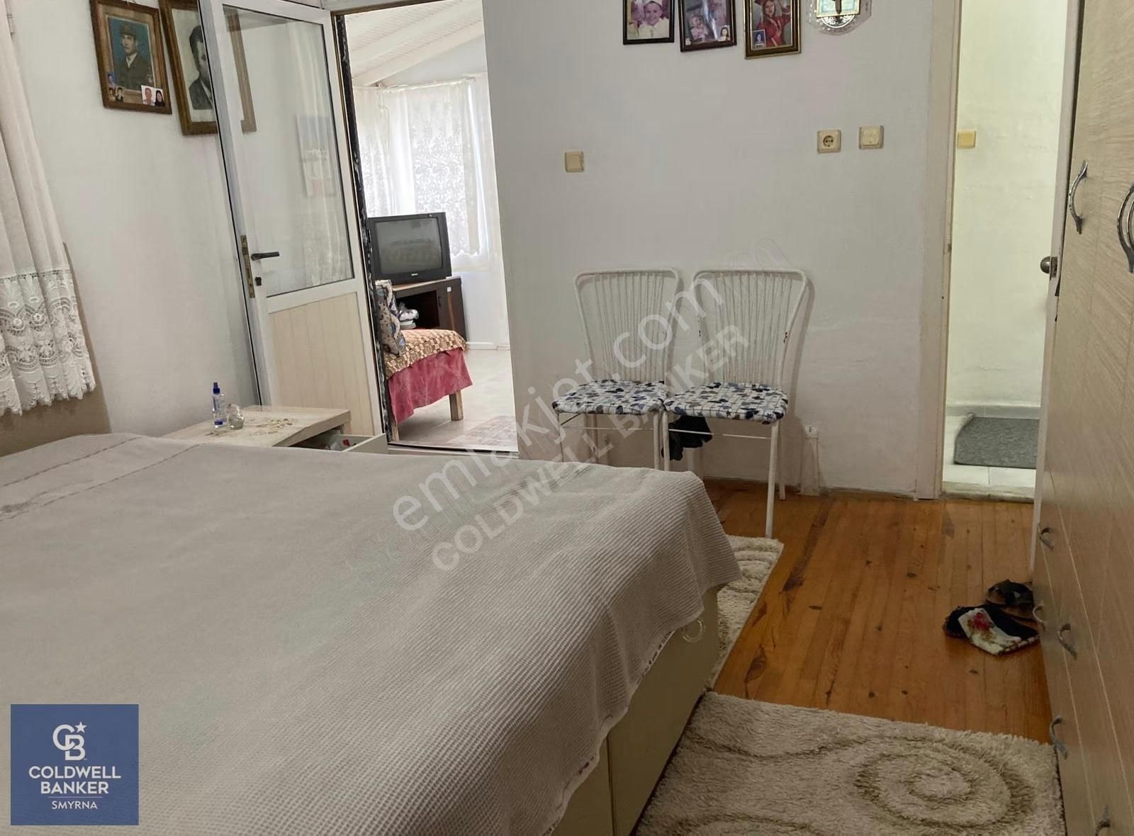 Cb Smyrna' Dan Alaçatı' Nın Kalbinde Satılık Müstakil Ev - Görsel 13