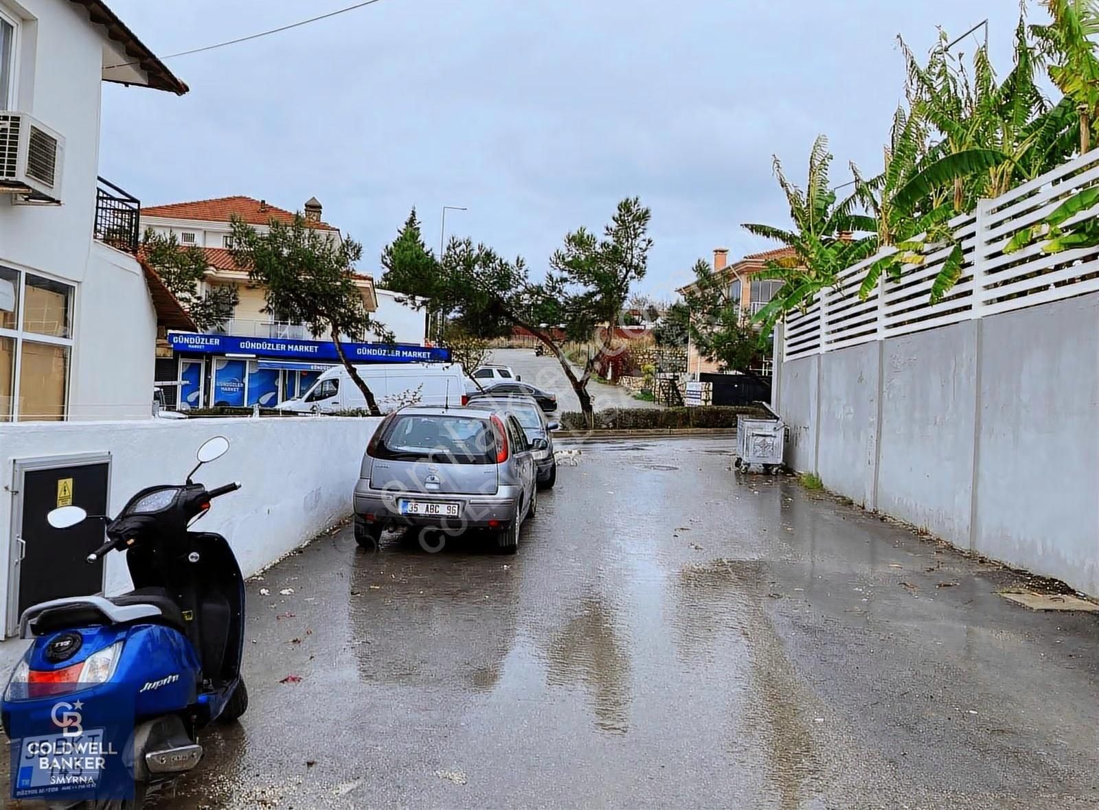 Cb Smyrna' Dan Alaçatı' Nın Kalbinde Satılık Müstakil Ev - Görsel 4