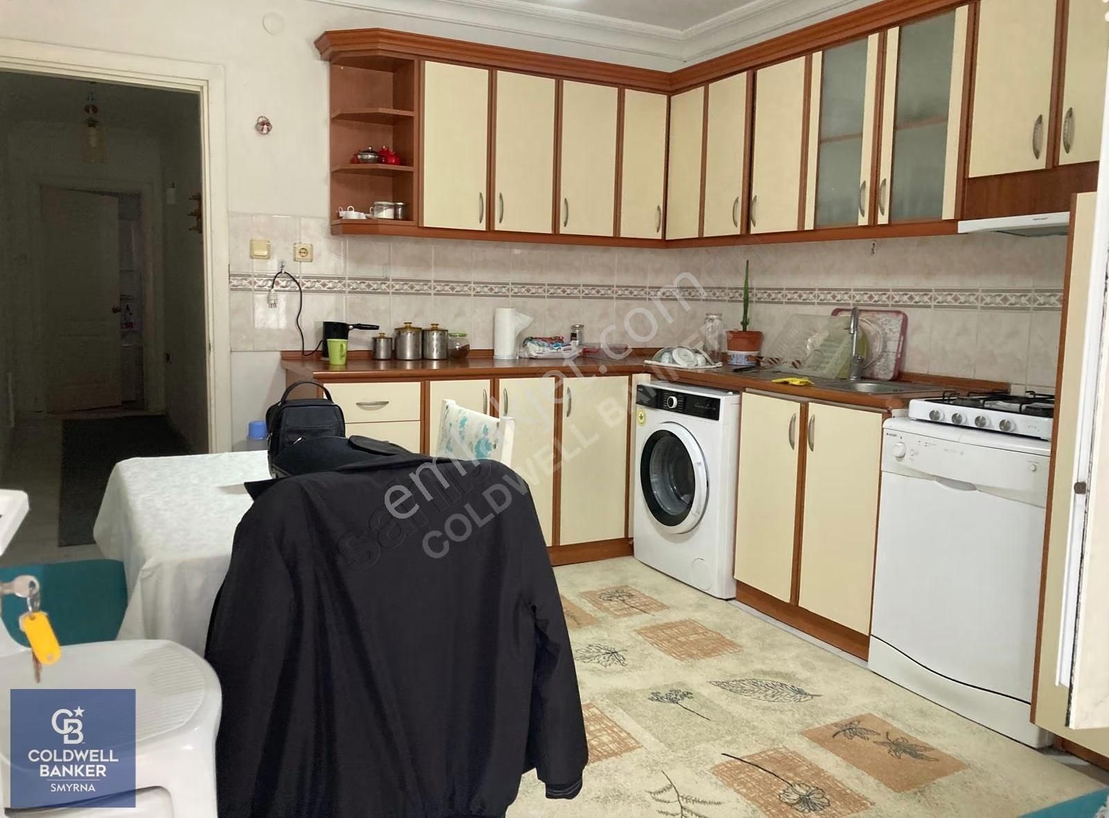 Cb Smyrna' Dan Alaçatı' Nın Kalbinde Satılık Müstakil Ev - Görsel 3