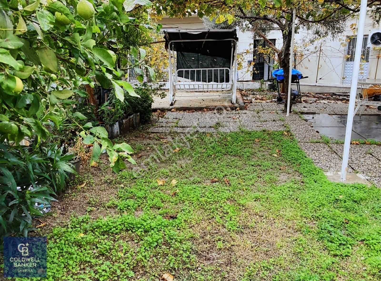 Cb Smyrna' Dan Alaçatı' Nın Kalbinde Satılık Müstakil Ev - Görsel 5