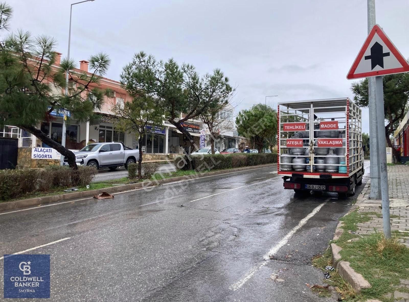 Cb Smyrna' Dan Alaçatı' Nın Kalbinde Satılık Müstakil Ev - Görsel 7